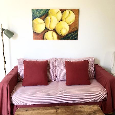 Charmante Maison Entre Marche Et Tourelles 포르니세 외부 사진